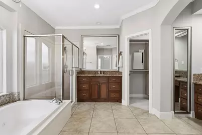 8833 Snowy Owl Loop, Missouri City, TX 77459 - Photo 20