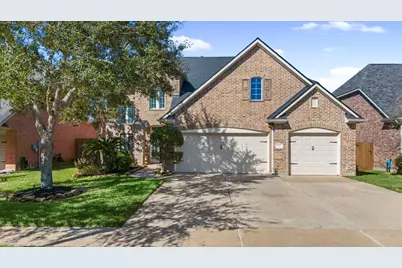 8833 Snowy Owl Loop, Missouri City, TX 77459 - Photo 2