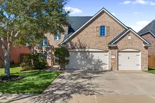 8833 Snowy Owl Loop, Missouri City, TX 77459 - Photo 2