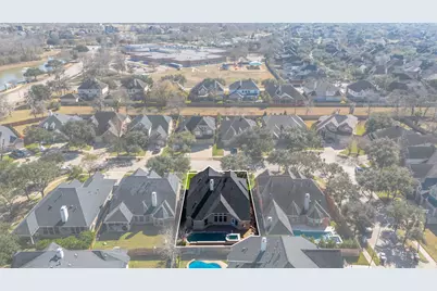 8833 Snowy Owl Loop, Missouri City, TX 77459 - Photo 42