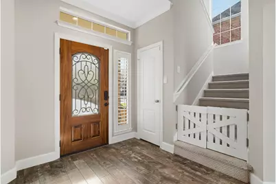 8833 Snowy Owl Loop, Missouri City, TX 77459 - Photo 4