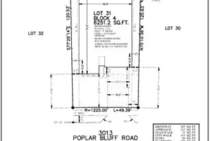 3013 Poplar Blf Rd, Waller, TX 77484 - Photo 4