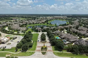 9614 Blackberry Terrace Drive, Spring, TX 77379 - Photo 4