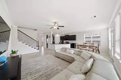 4335 Tawny Timber Drive, Spring, TX 77386 - Photo 10