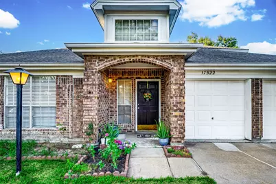 17522 Masonridge Drive, Houston, TX 77095 - Photo 4