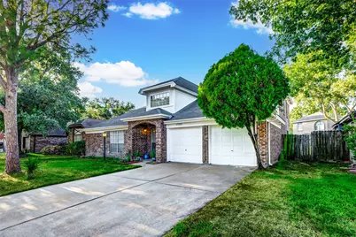 17522 Masonridge Drive, Houston, TX 77095 - Photo 2