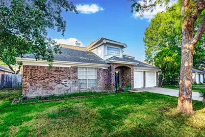 17522 Masonridge Drive, Houston, TX 77095 - Photo 2