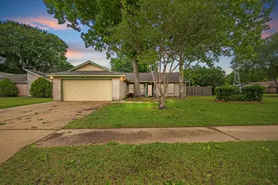 10502 Crescent Moon Drive, Houston, TX 77064 - Photo 1