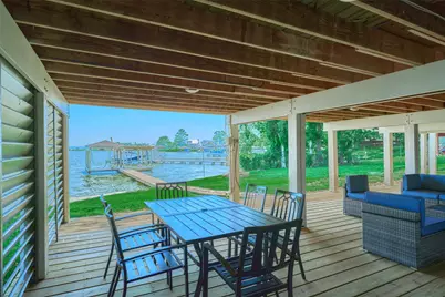 234 Lakeside Drive, Livingston, TX 77351 - Photo 22