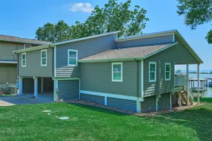 234 Lakeside Dr, Livingston, TX 77351 - Photo 2