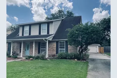 10227 Sagemark Drive, Houston, TX 77089 - Photo 2