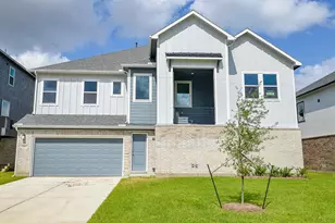 20637 Dynamic Ct, Humble, TX 77338 - Photo 1