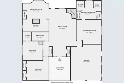 946 Mesa Terrace Drive, Katy, TX 77450 - Photo 2