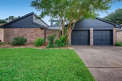 946 Mesa Terrace Drive, Katy, TX 77450 - Photo 1