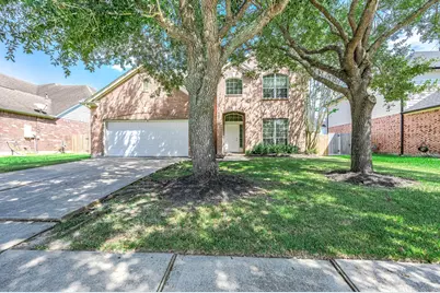 2511 Sunlight Lane, Pearland, TX 77584 - Photo 1