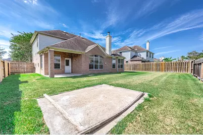 2511 Sunlight Lane, Pearland, TX 77584 - Photo 20
