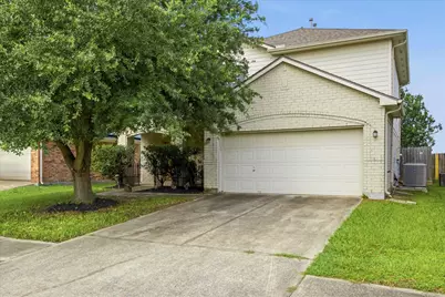 7910 Albatross Road, Baytown, TX 77523 - Photo 2