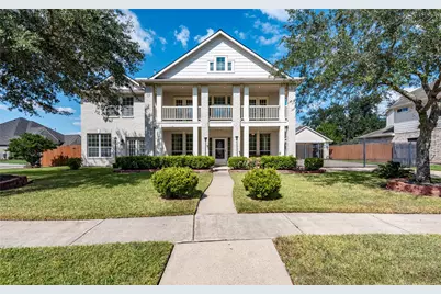 3612 Fir Hollow Way, Pearland, TX 77581 - Photo 1