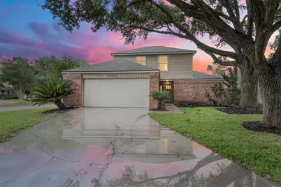 12903 Avenida Vaquero Street, Houston, TX 77077 - Photo 2