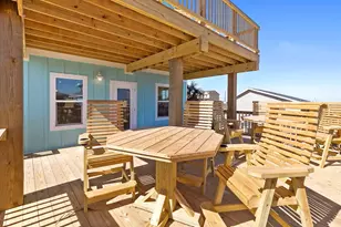 145 Howard Ave, Surfside Beach, TX 77541 - Photo 8