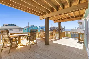 145 Howard Ave, Surfside Beach, TX 77541 - Photo 6