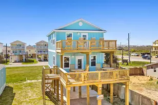 145 Howard Ave, Surfside Beach, TX 77541 - Photo 2