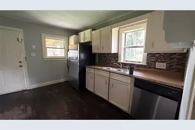 4017 Baden Street, Houston, TX 77009 - Photo 1