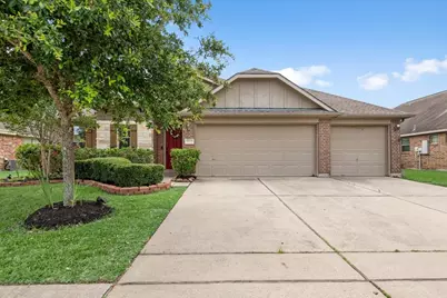 11619 Beckton Cypress Drive, Tomball, TX 77377 - Photo 36