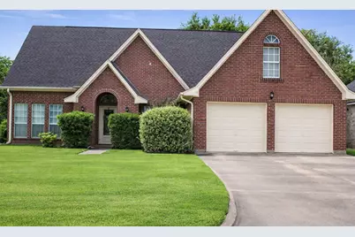 2186 Riverside Drive, West Columbia, TX 77486 - Photo 2