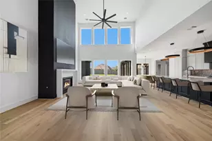 821 Stable Sands Wy, League City, TX 77573 - Photo 6