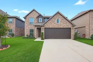 2306 Garden Square Path, Spring, TX 77386 - Photo 2