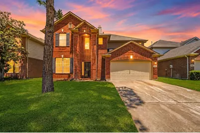 15106 Turphin Way, Sugar Land, TX 77498 - Photo 2