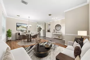 15106 Turphin Way, Sugar Land, TX 77498 - Photo 6