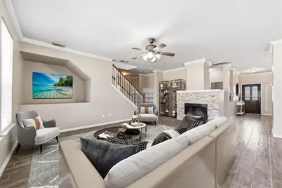 15106 Turphin Way, Sugar Land, TX 77498 - Photo 8