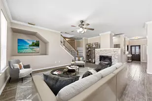 15106 Turphin Way, Sugar Land, TX 77498 - Photo 8