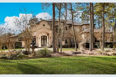 134 S Tranquil Path, The Woodlands, TX 77380 - Photo 2