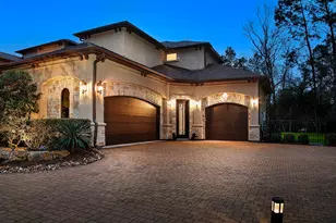 134 S Tranquil Path Dr, The Woodlands, TX 77380 - Photo 4