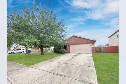 5614 Straight Way, Houston, TX 77339 - Photo 2