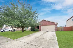 5614 Straight Way, Houston, TX 77339 - Photo 2