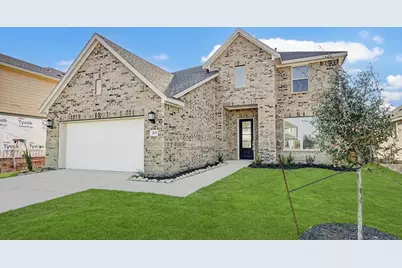 2605 Mackinac Bay Drive, Texas City, TX 77568 - Photo 1