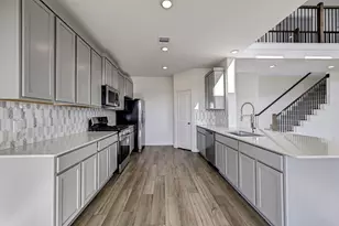 2605 Mackinac Bay Dr, La Marque, TX 77568 - Photo 18