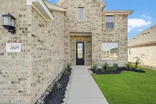 2605 Mackinac Bay Dr, La Marque, TX 77568 - Photo 4