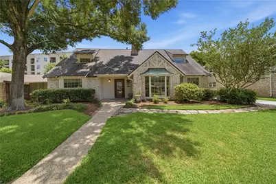 14919 Perthshire Road, Houston, TX 77079 - Photo 2