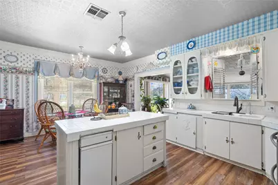 2641 N Us-69, Doucette, TX 75942 - Photo 30