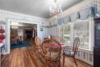 2641 N Us-69, Doucette, TX 75942 - Photo 26