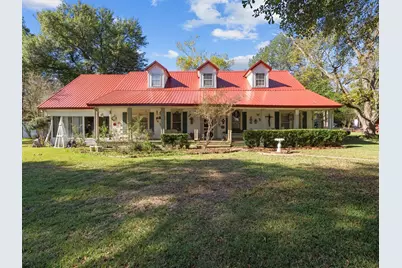 2641 N Us-69, Doucette, TX 75942 - Photo 1
