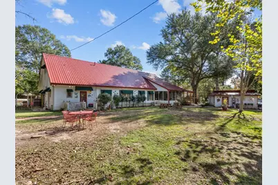 2641 N Us-69, Doucette, TX 75942 - Photo 2