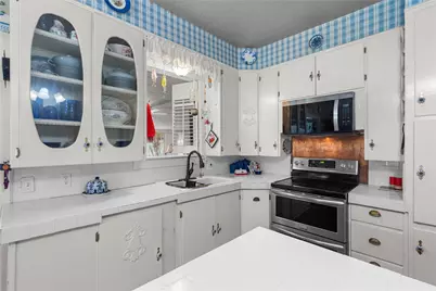 2641 N Us-69, Doucette, TX 75942 - Photo 28