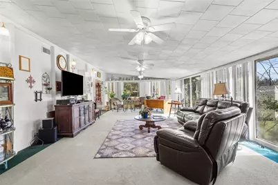 2641 N Us-69, Doucette, TX 75942 - Photo 34