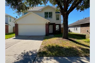 18911 Brownstone Mills Drive, Cypress, TX 77433 - Photo 1